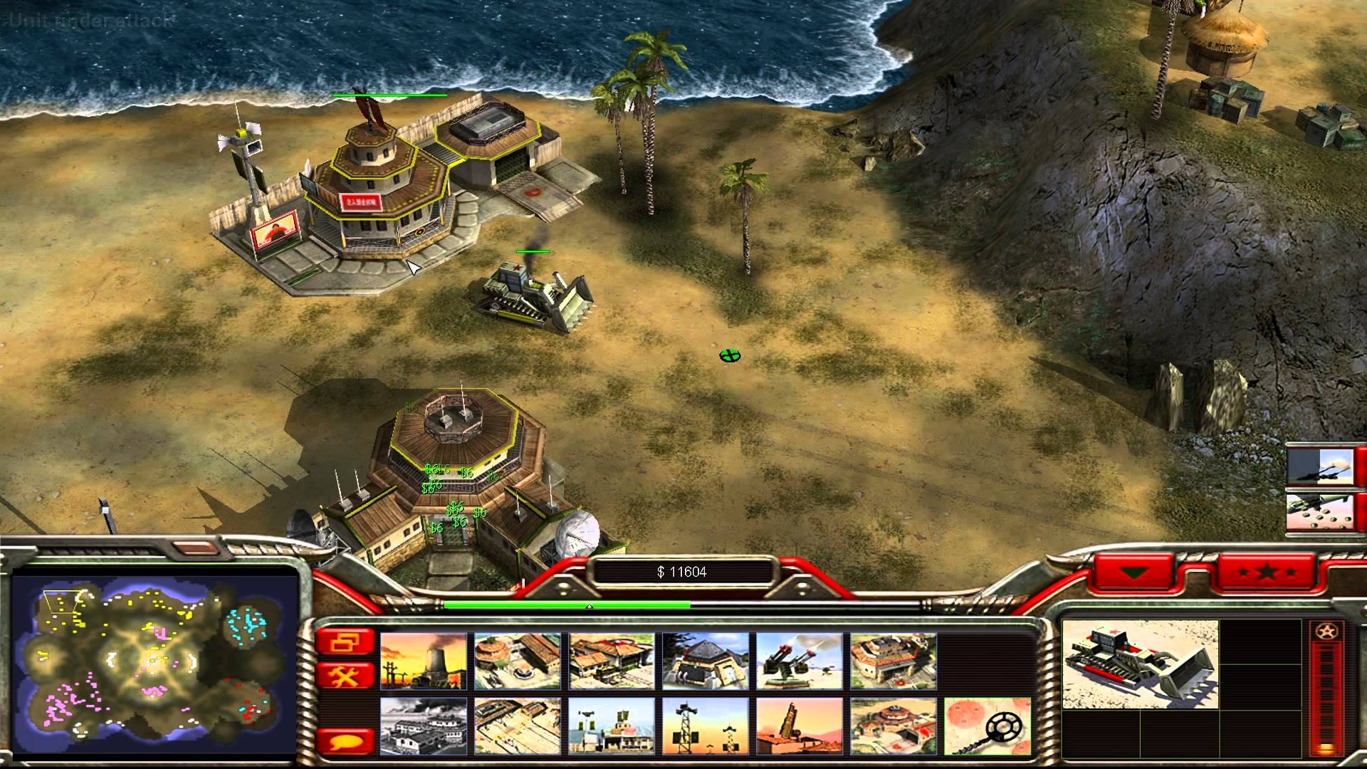 command and conquer mac download full game free